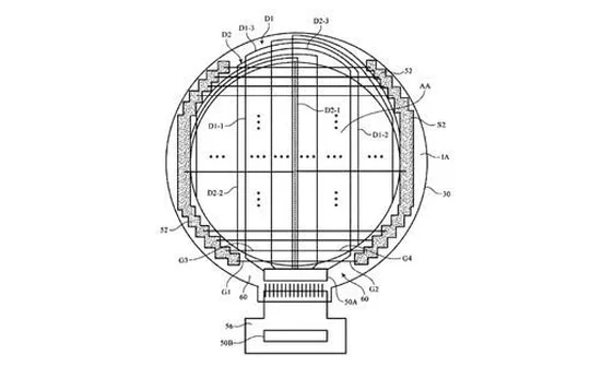 Apple Watch Series 4 có thể lần đầu sở hữu màn hình tròn