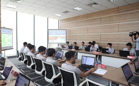 Diễn tập phòng chống mã độc đào tiền ảo quy mô lớn nhất tại Việt Nam