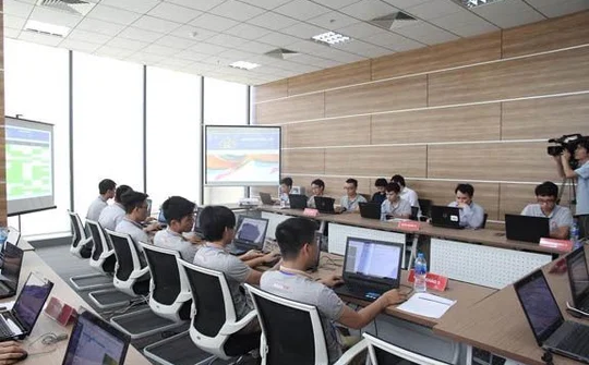Diễn tập phòng chống mã độc đào tiền ảo quy mô lớn nhất tại Việt Nam