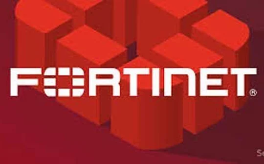Fortinet bổ nhiệm Giám đốc quốc gia đầu tiên tại thị trường Việt Nam