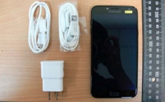 Samsung ra mắt phiên bản Galaxy S9/9+ đỏ Burgundy