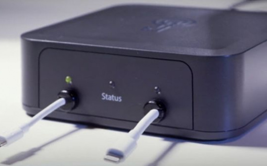 Apple vội vã tìm cách chống công cụ với công cụ mang tên Graykey