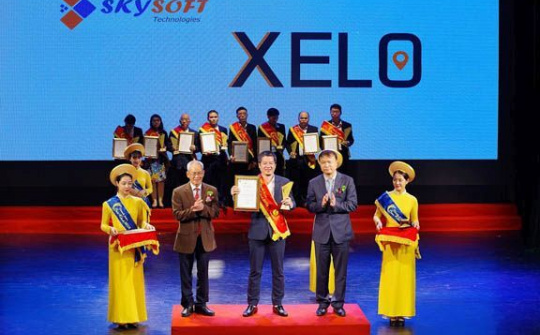 Ứng Dụng đặt xe Xelo - Sản phẩm công nghệ mới trước những thách thức của thị trường