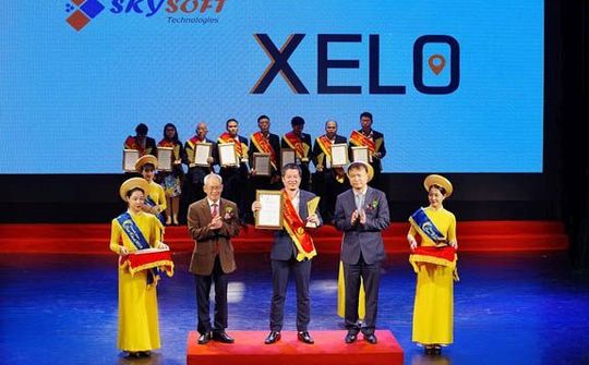 Ứng Dụng đặt xe Xelo - Sản phẩm công nghệ mới trước những thách thức của thị trường