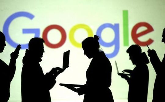 Google thâu tóm thành công startup lưu trữ đám mây Velostrata