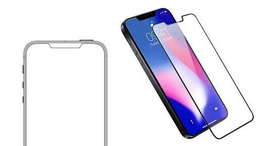 iPhone SE 2 sẽ được trang bị màn hình hiển thị tràn viền và Face ID