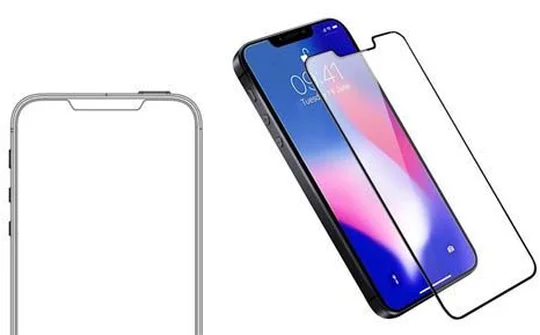 iPhone SE 2 sẽ được trang bị màn hình hiển thị tràn viền và Face ID