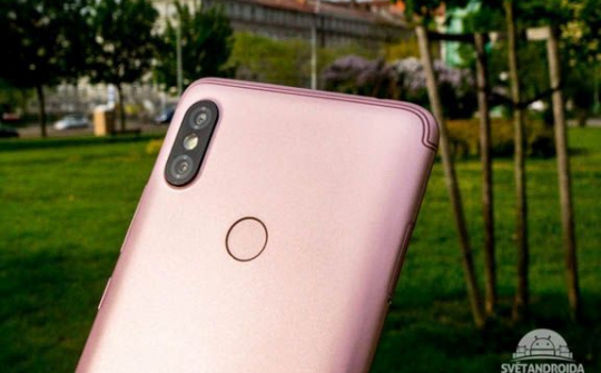 Xiaomi Redmi S2 chính thức ra mắt tại Trung Quốc, giá từ 999 Nhân dân tệ