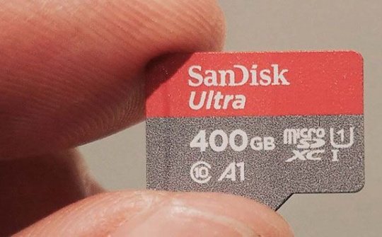 Nhân viên IBM trên toàn cầu sẽ bị cấm sử dụng các thiết bị lưu trữ di động