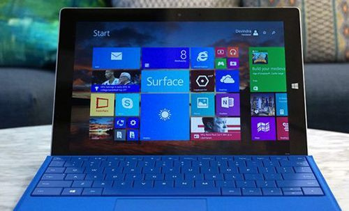 Microsoft muốn tích hợp iMessage trên các thiết bị Windows