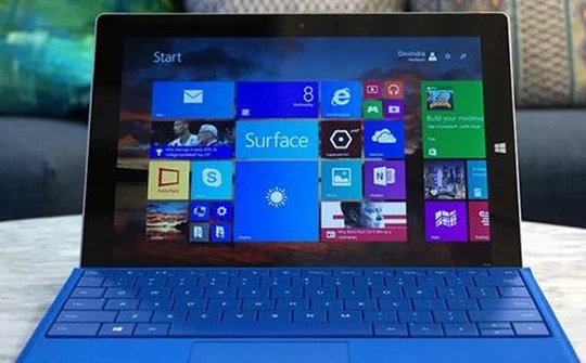 Microsoft muốn tích hợp iMessage trên các thiết bị Windows