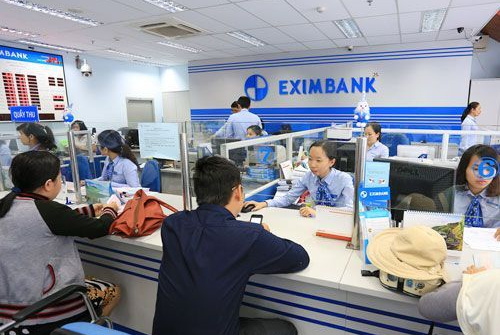 Eximbank phát đi cảnh báo đến khách hàng về bảo mật an toàn thông tin thẻ