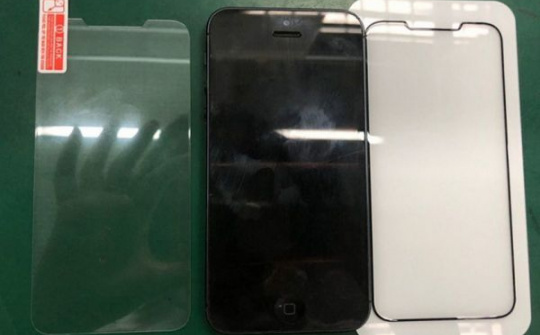 iPhone SE thế hệ kế tiếp sẽ được công bố vào tháng 9