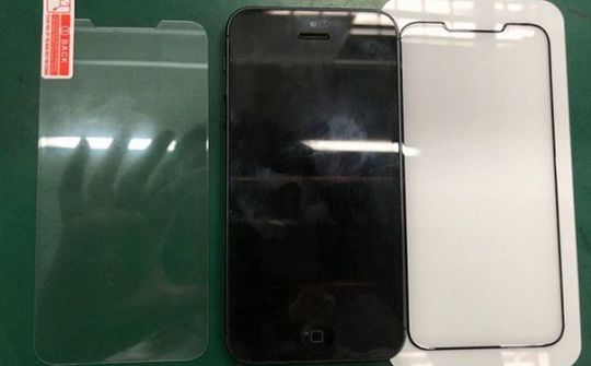 iPhone SE thế hệ kế tiếp sẽ được công bố vào tháng 9
