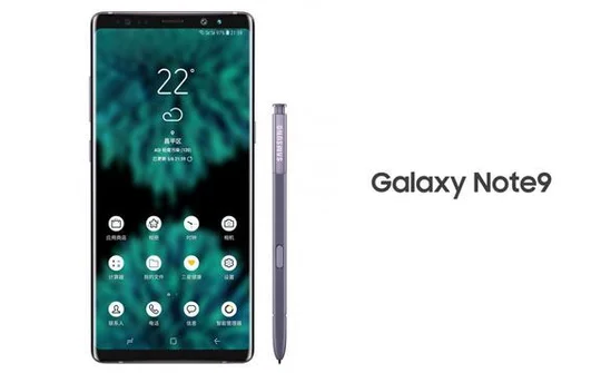 Galaxy Note 9 có thể khiến người dùng thất vọng