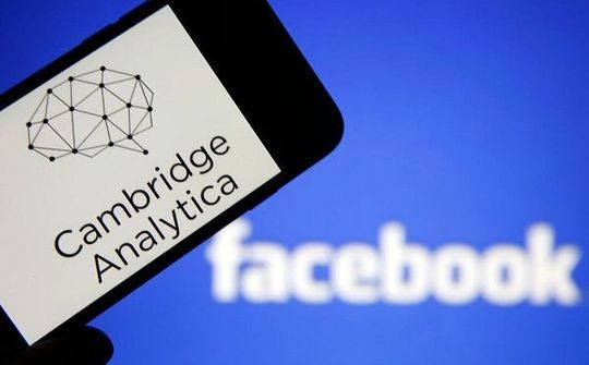 200 ứng dụng trên Facebook vừa bị tạm ngừng để điều tra do vụ bê bối dữ liệu Cambridge Analytica