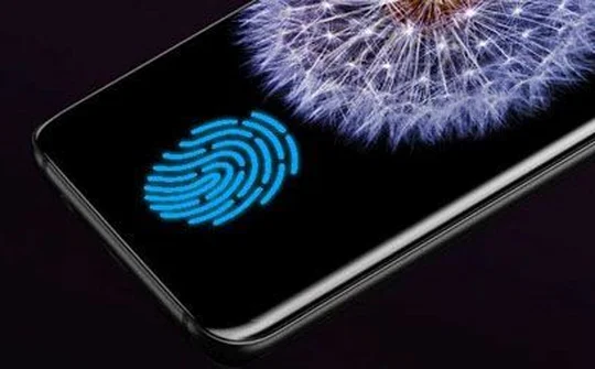 Galaxy S10 có thể được trang bị công nghệ cảm biến vân tay dưới màn hình