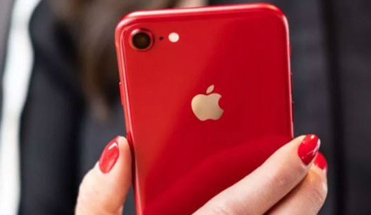 Bộ đôi iPhone 8/8 Plus Product Red mất giá nhanh ở Việt Nam