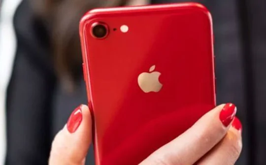Bộ đôi iPhone 8/8 Plus Product Red mất giá nhanh ở Việt Nam