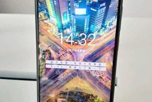 Nokia X6 chuẩn bị ra mắt, giá từ 5,4 triệu