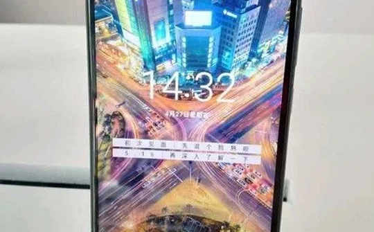 Nokia X6 chuẩn bị ra mắt, giá từ 5,4 triệu