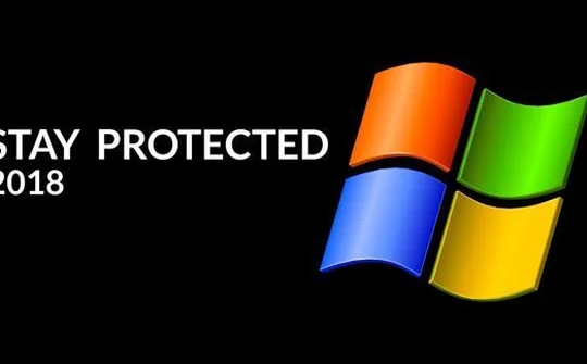 Windows XP vẫn chiếm khoảng 4,36 % thị phần toàn thị trường