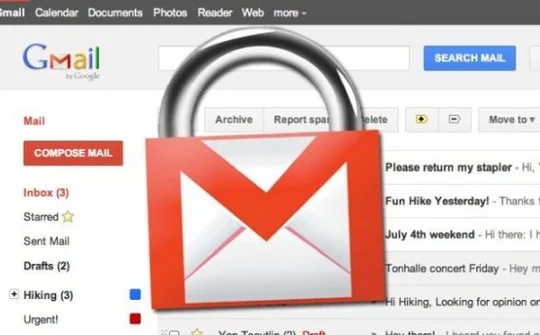 [Thủ thuật] Kích hoạt chế độ siêu bảo mật mới trong Gmail