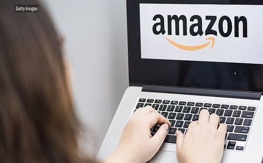 Amazon chuyển hướng vào công nghệ Blockchain
