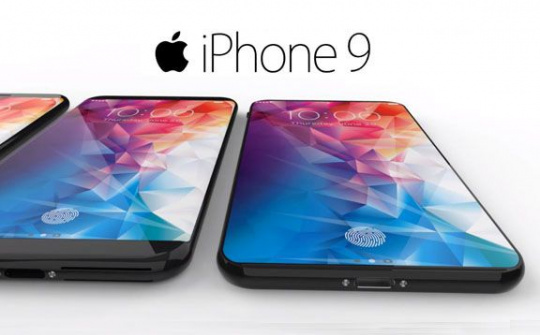 Hệ thống 3 camera có thể xuất hiện trên iPhone 2019