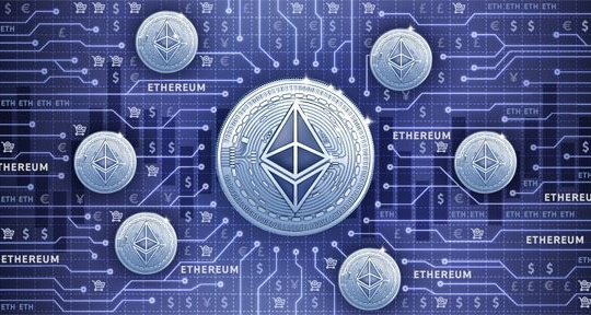 CME đưa ra chỉ số mô phỏng giá Ethereum