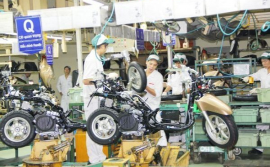 Bất ngờ với lý do chính khiến người Việt muốn làm việc cho doanh nghiệp Nhật