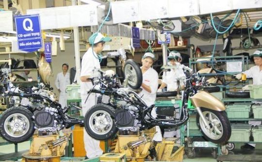 Bất ngờ với lý do chính khiến người Việt muốn làm việc cho doanh nghiệp Nhật