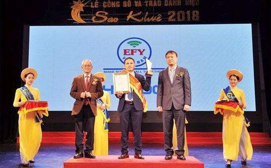 iHOADON: Chuyên gia cao cấp về hóa đơn điện tử