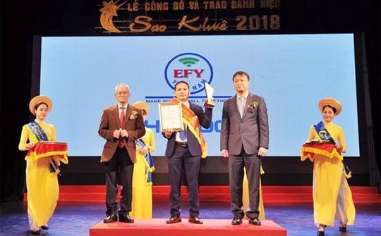 iHOADON: Chuyên gia cao cấp về hóa đơn điện tử