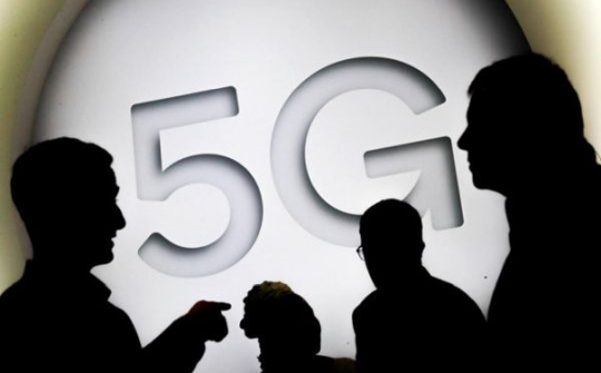 Nhà mạng Ooredoo của Qatar chính thức thương mại hóa 5G