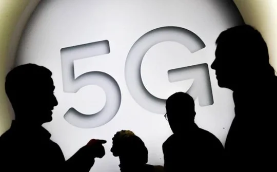 Nhà mạng Ooredoo của Qatar chính thức thương mại hóa 5G