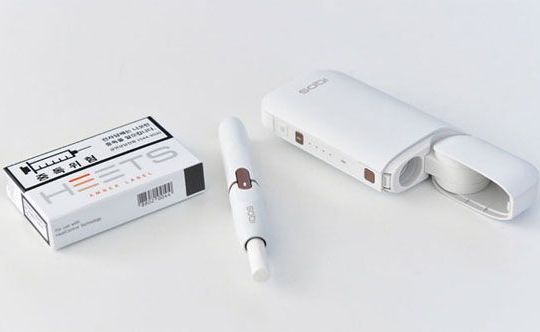 Giải pháp mới cho người hút thuốc thụ động