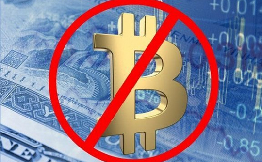 Microsoft chính thức cấm quảng cáo tiền ảo trên mọi hệ thống của hãng