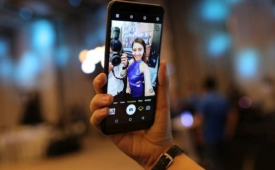 Điện thoại Mobiistar lên kệ trang thương mại điện tử lớn nhất Ấn Độ