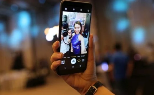 Điện thoại Mobiistar lên kệ trang thương mại điện tử lớn nhất Ấn Độ
