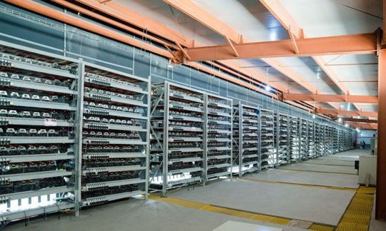 Bitcoin đang ngốn quá nhiều năng lượng của thế giới