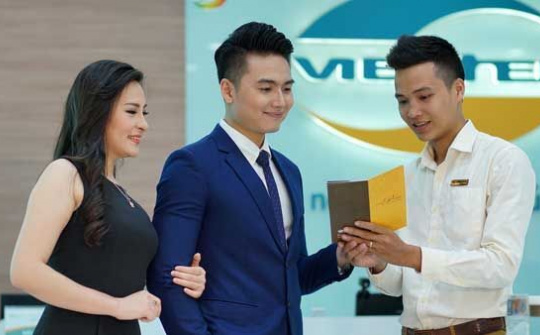 Viettel dành hơn 1 tỷ đồng tặng khách hàng góp ý cho dịch vụ