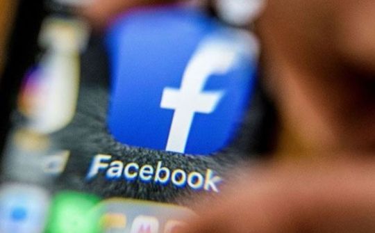 Facebook xóa 21 triệu ảnh khỏa thân và nội dung tình dục trong quý 1/2018