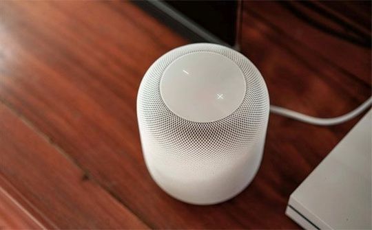 Apple bán được 600.000 loa HomePod trong quý 1/2018