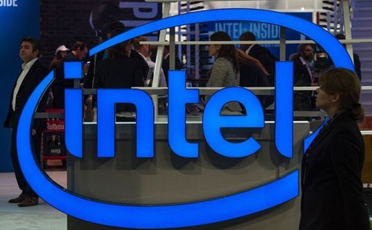 Intel chế tạo thành công bộ xử lý trên quy trình 10 nm