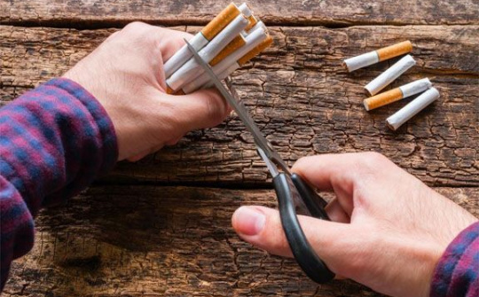 Một số sản phẩm thay thế nhằm giảm thiểu tác hại của người hút thuốc lá