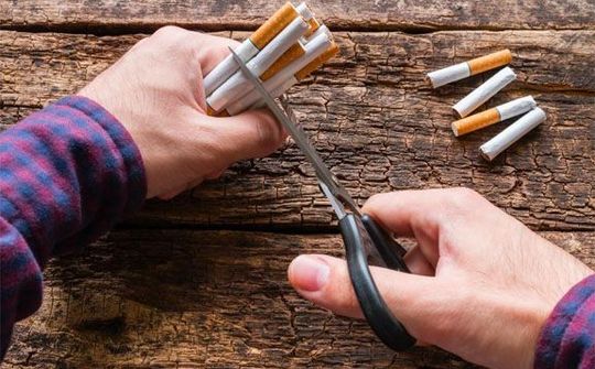 Một số sản phẩm thay thế nhằm giảm thiểu tác hại của người hút thuốc lá