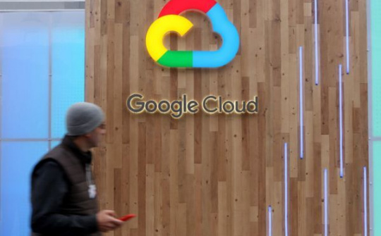 Google thâu tóm thành công startup phân tích dữ liệu Cask Data