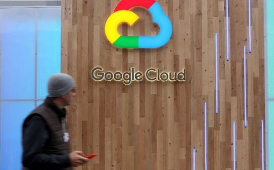 Google thâu tóm thành công startup phân tích dữ liệu Cask Data