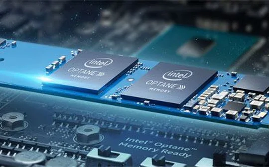 Intel giới thiệu bộ tăng tốc hệ thống thông minh Optane, giá từ 30 USD